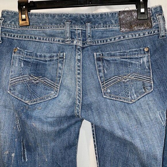 Express jeans - Picture 7 of 12